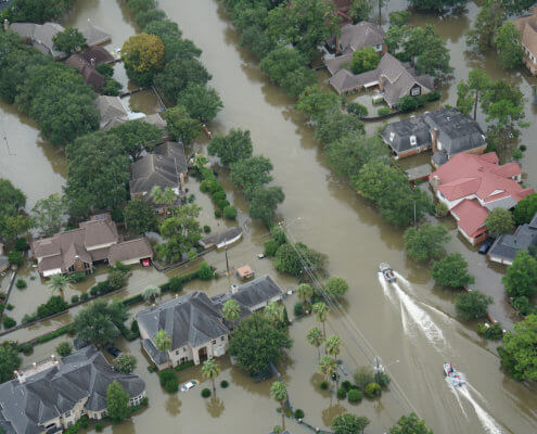 Flood Insurance Arizona